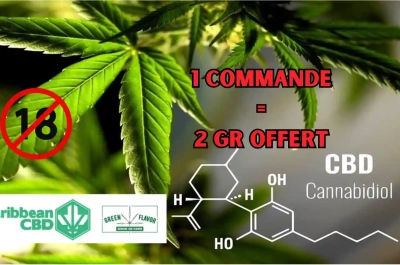 Restaurant Caribbean CBD 