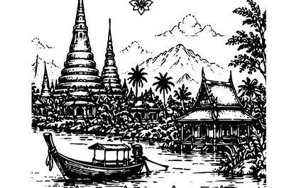 Restaurant Siam 