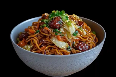 Restaurant Chop Chop 