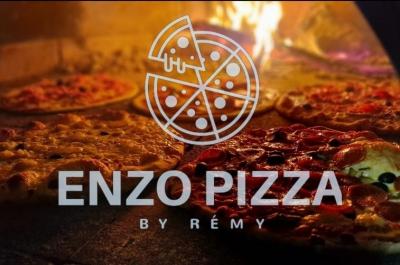 Restaurant Enzo Pizza By Rémy St Barthélemy