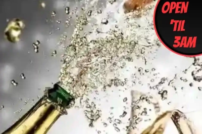 Restaurant DeliDrink 