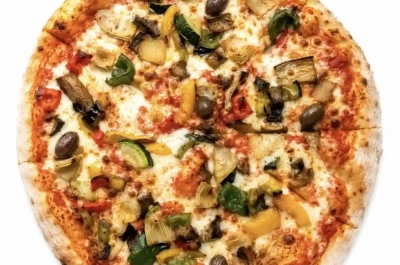 Restaurant Da Andrea Pizzeria 