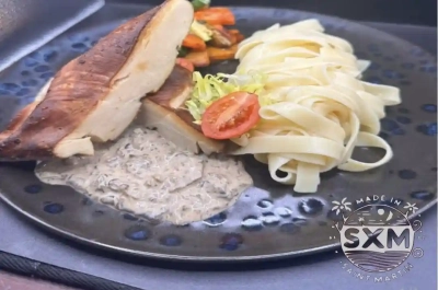 Restaurant Grab & Go 