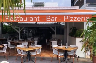 Restaurant La Main à la Pâte 