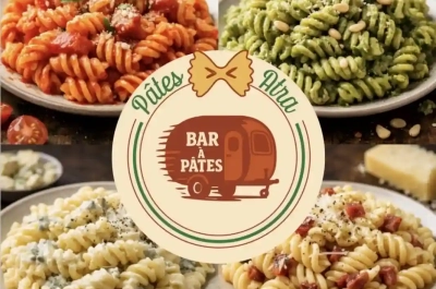 Restaurant Pâtes Atra 