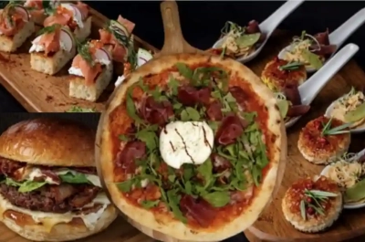 Restaurant O'Boucan (Anciennement Papa-Dan) 