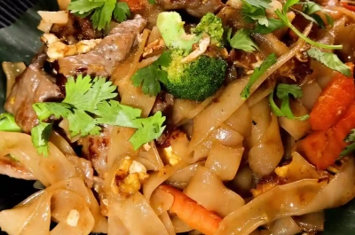 Restaurant Siam St Martin