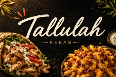 Restaurant Tallulah Kebab 