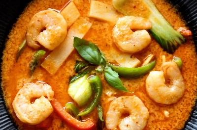 Restaurant Siam 