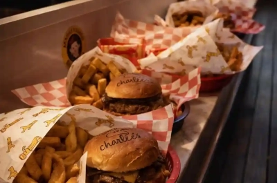 Restaurant Charlie's 