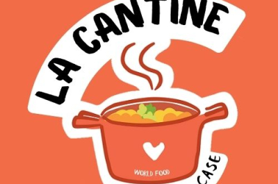 Restaurant La Cantine SXM St Martin