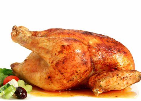 Chicken