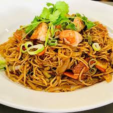 Cuisine Asiatique