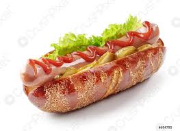 Hot Dog 