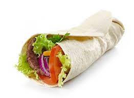 Wraps 