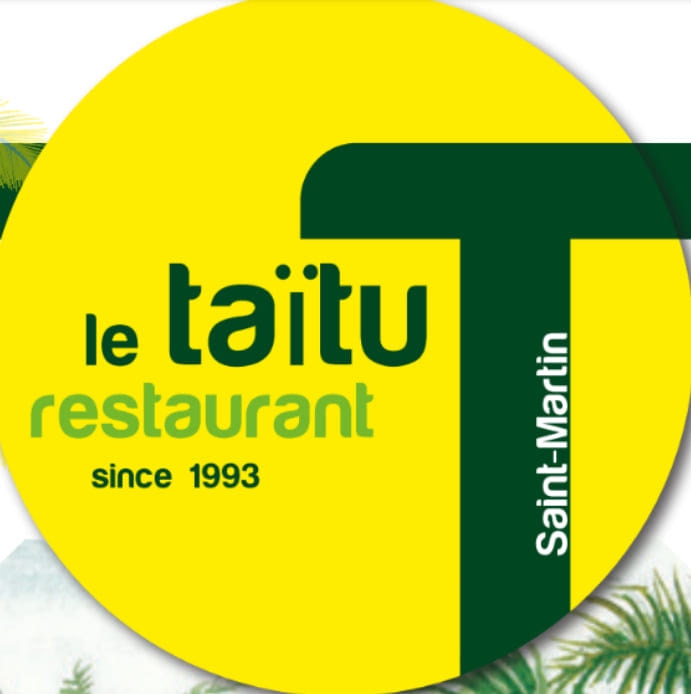 restaurant Le Taïtu St Barthélemy