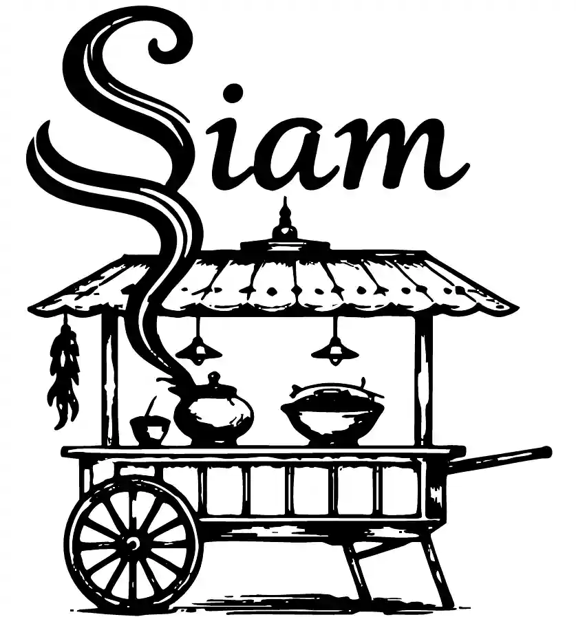 restaurant Siam St Barthélemy