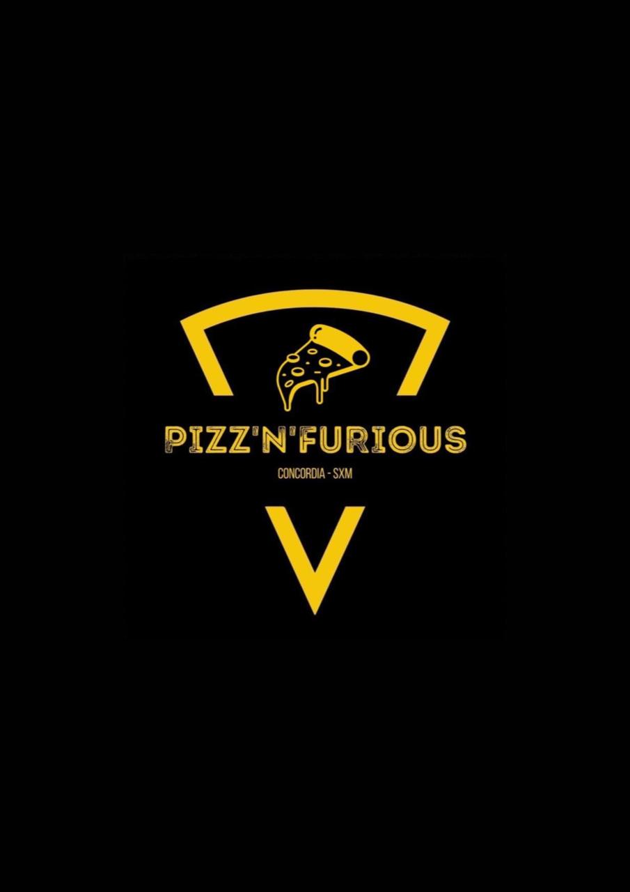 restaurant Pizz N' Furious St Martin