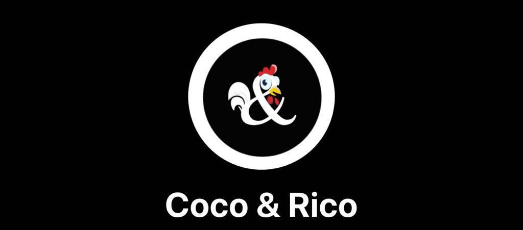 restaurant Coco & Rico St Barthélemy