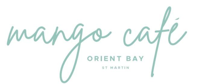 restaurant Mango Café Breakfast St Barthélemy