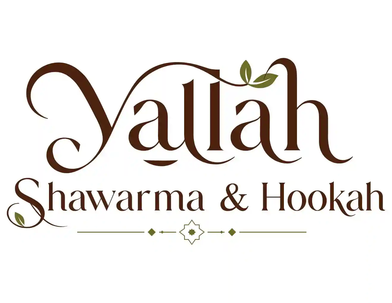 restaurant Yallah Shawarma St Barthélemy
