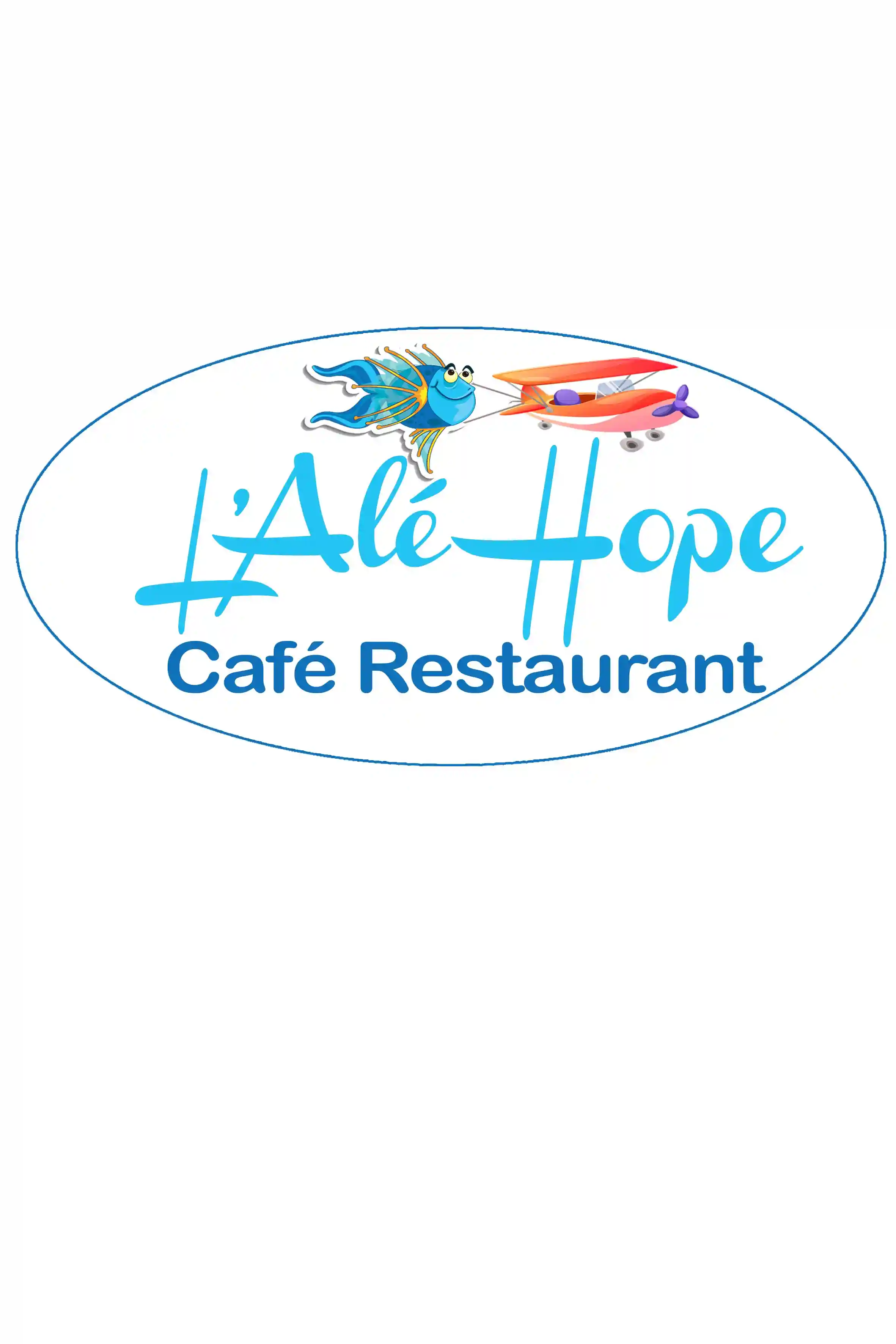 restaurant L'Alé-Hop St Barthélemy