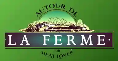 restaurant Autour de la Ferme St Barthélemy