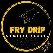 restaurant Fry Drip St Barthélemy