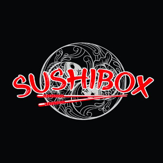 restaurant Sushibox St Martin