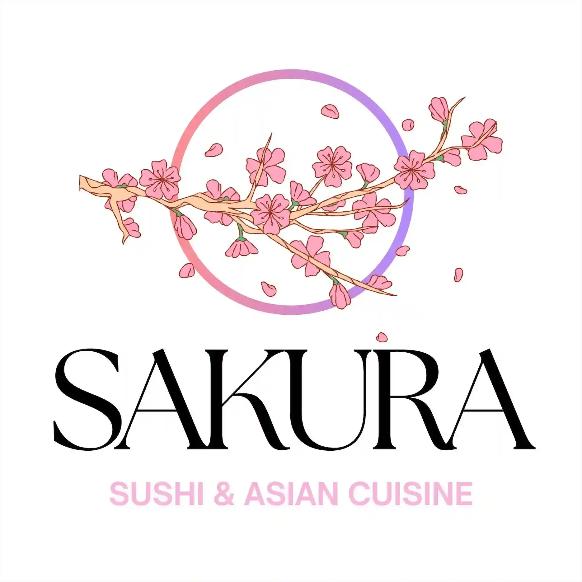 restaurant Sakura Sushi St Barthélemy